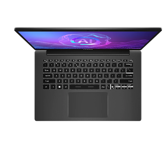 Modern A14 AI 3