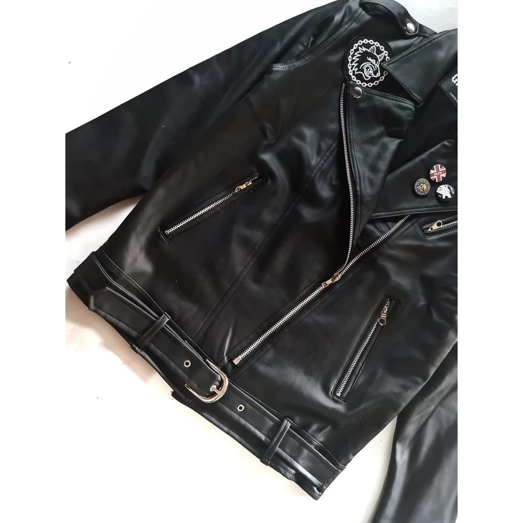GALFINC Collar Scrambler 4