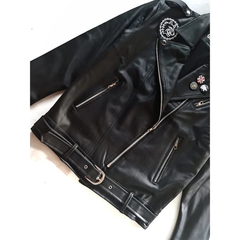 GALFINC Collar Scrambler 4