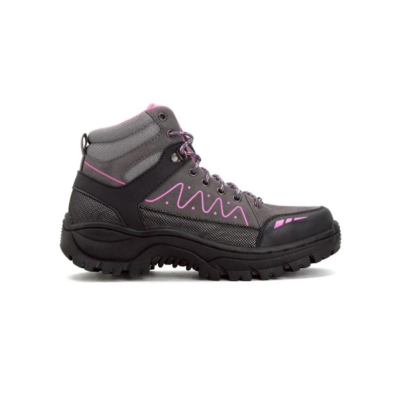 Rionz Rodri Grey Women 5