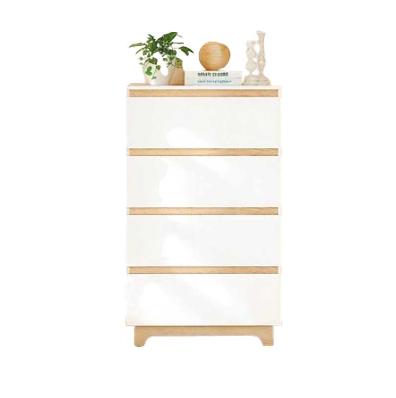 Cubic Chest Drawer Luna Milano 1