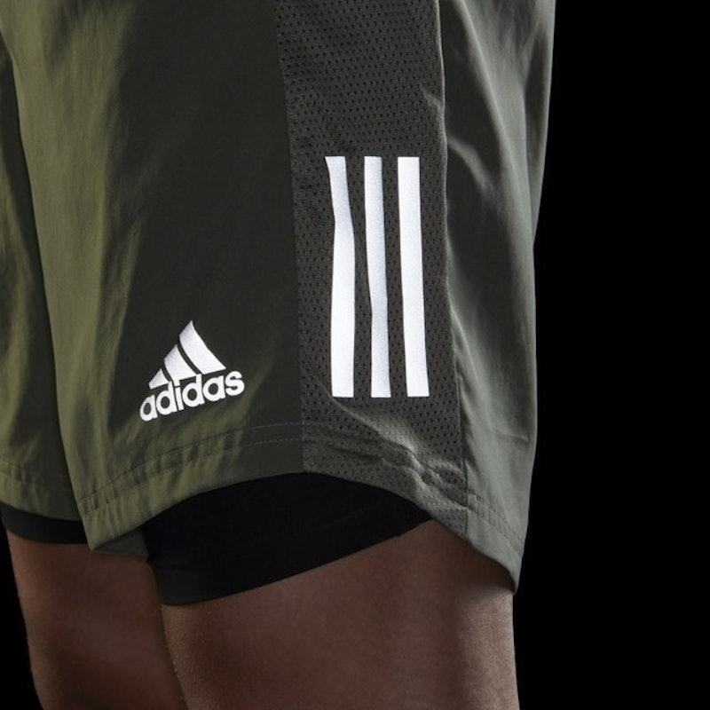 Own the Run Two-in-One Shorts 5