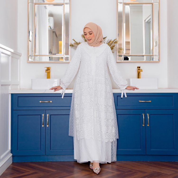 Dailydarling Renda Dress