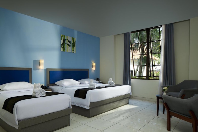 éL Hotel Malang 5