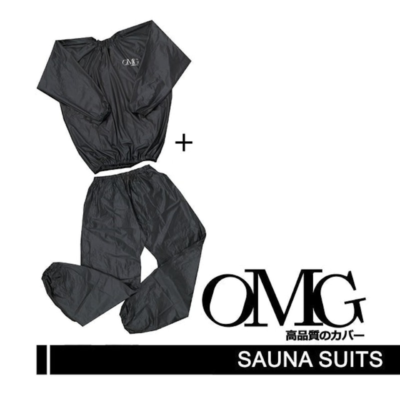 Jaket Celana Protection Suit 3