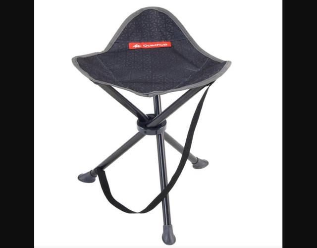 Decathlon Quechua Camping Tripod 8387460