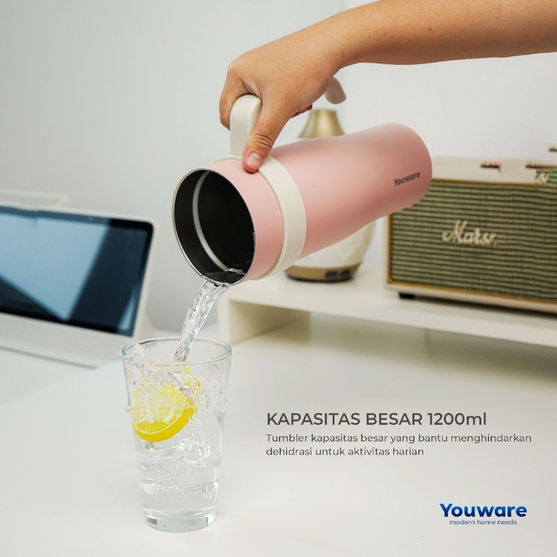 Youware Noire 1200 ml 4