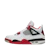 Nike Air Jordan 4 Fire Red 1