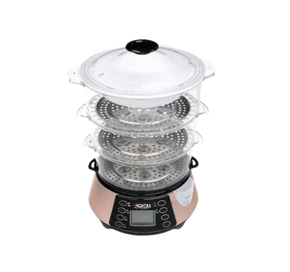 Signora Steam Cooker