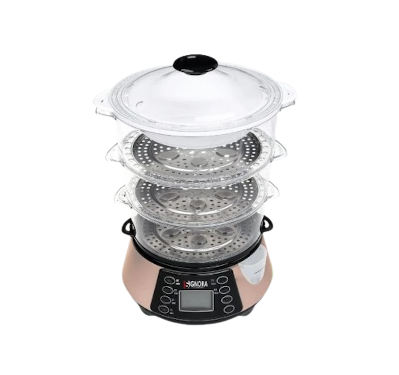 Signora Steam Cooker 1