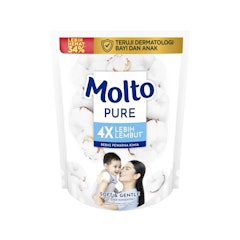 Molto Pure Soft & Gentle