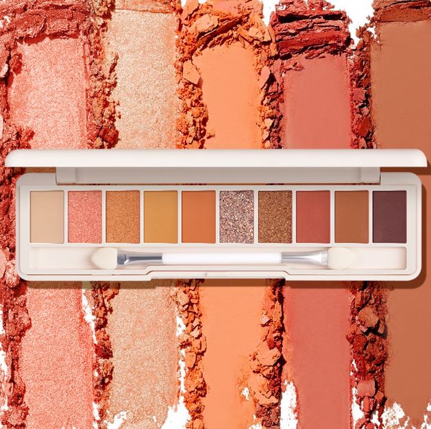 Uptown Girls Eyeshadow Palettes 3