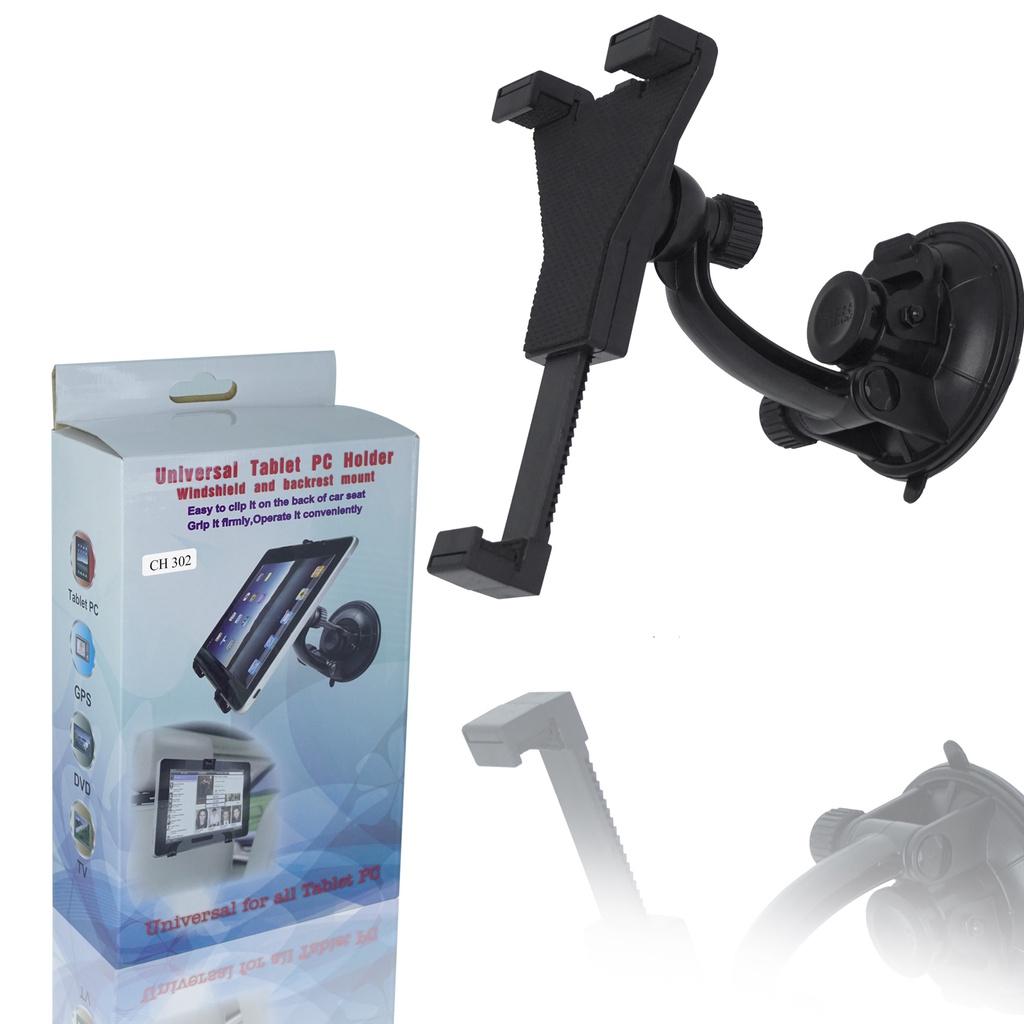 Car Holder Mobil for iPad Tablet Universal