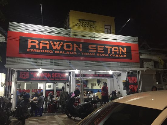 Rawon Setan 3