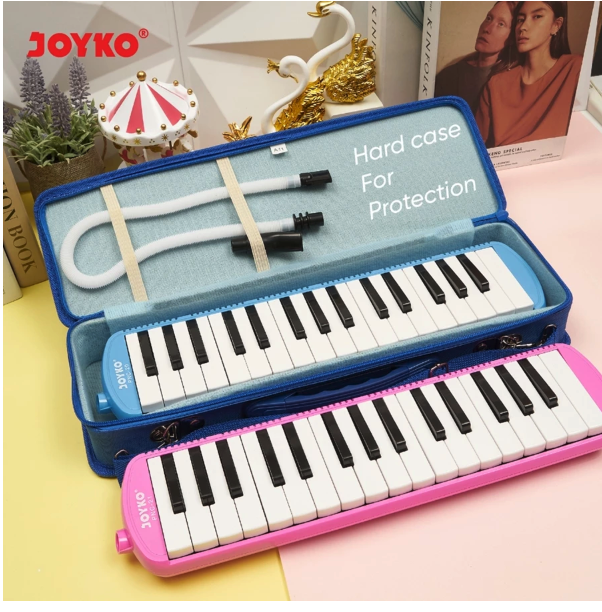 Pianika Hardcase  4