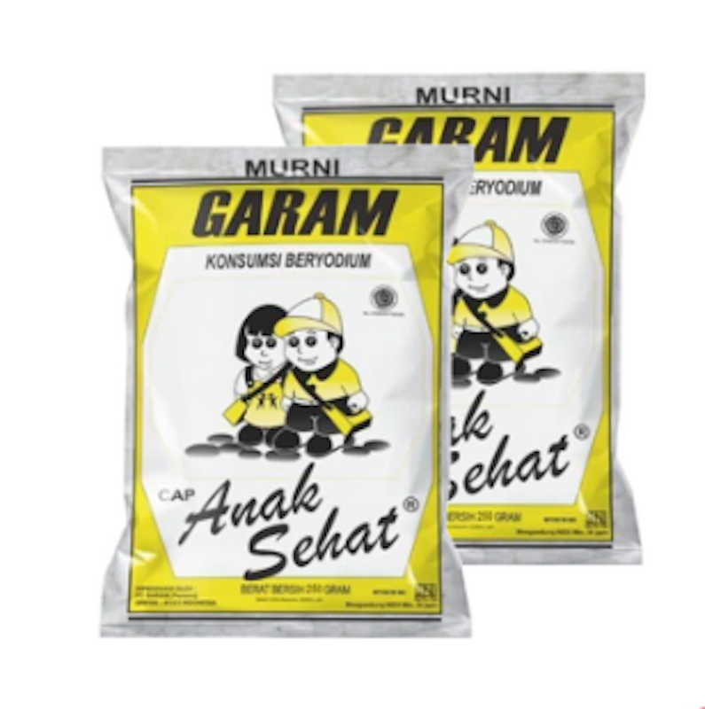 Garam 1