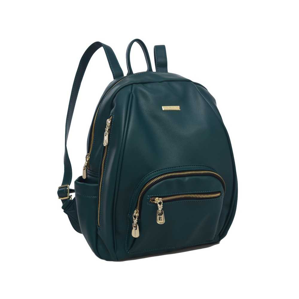 Elizabeth  Akela Backpack
