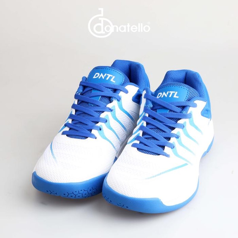 Donatello Sepatu Padel Wanita 2