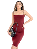 10 Rekomendasi Mini Dress Terbaik 4