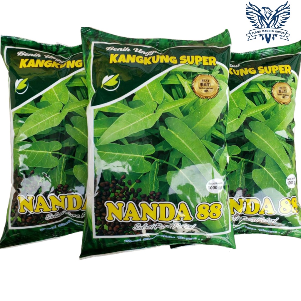 Kangkung Super Nanda 88