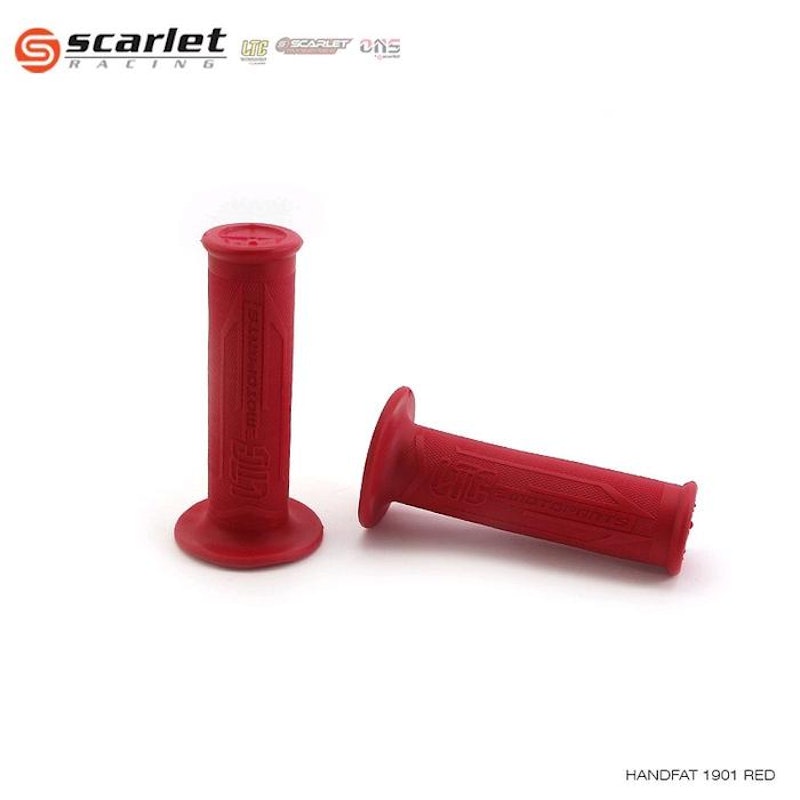 Scarlet Racing Handgrip 2