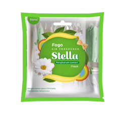 Stella Fogo