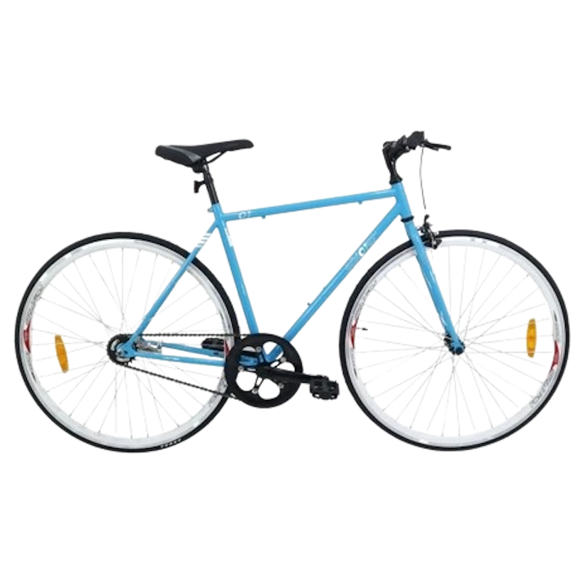 10 Rekomendasi Merk Sepeda Fixie Terbaik  [Mulai 1 Jutaan] (Terbaru Tahun 2026) 5