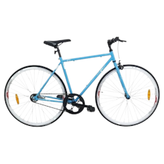United Bike Fixie Soloist 01