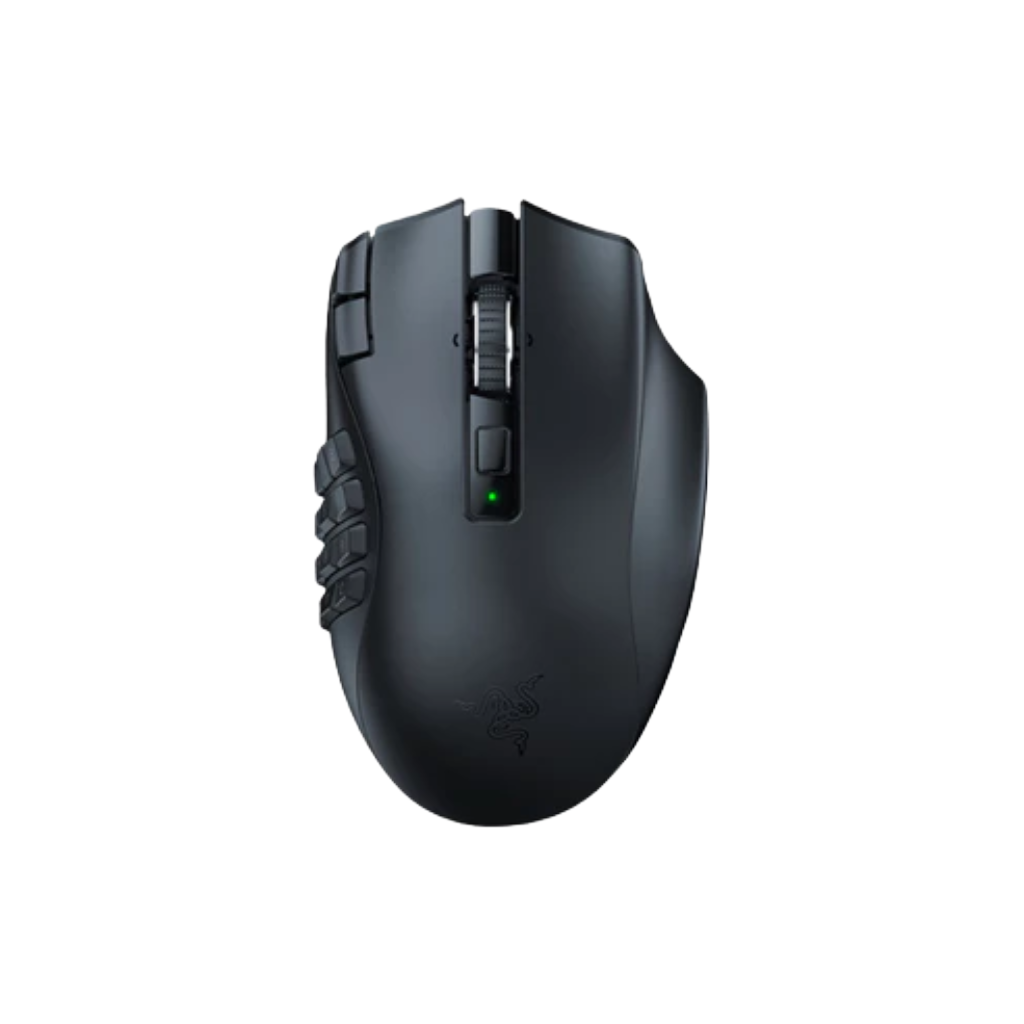Naga V2 HyperSpeed 1