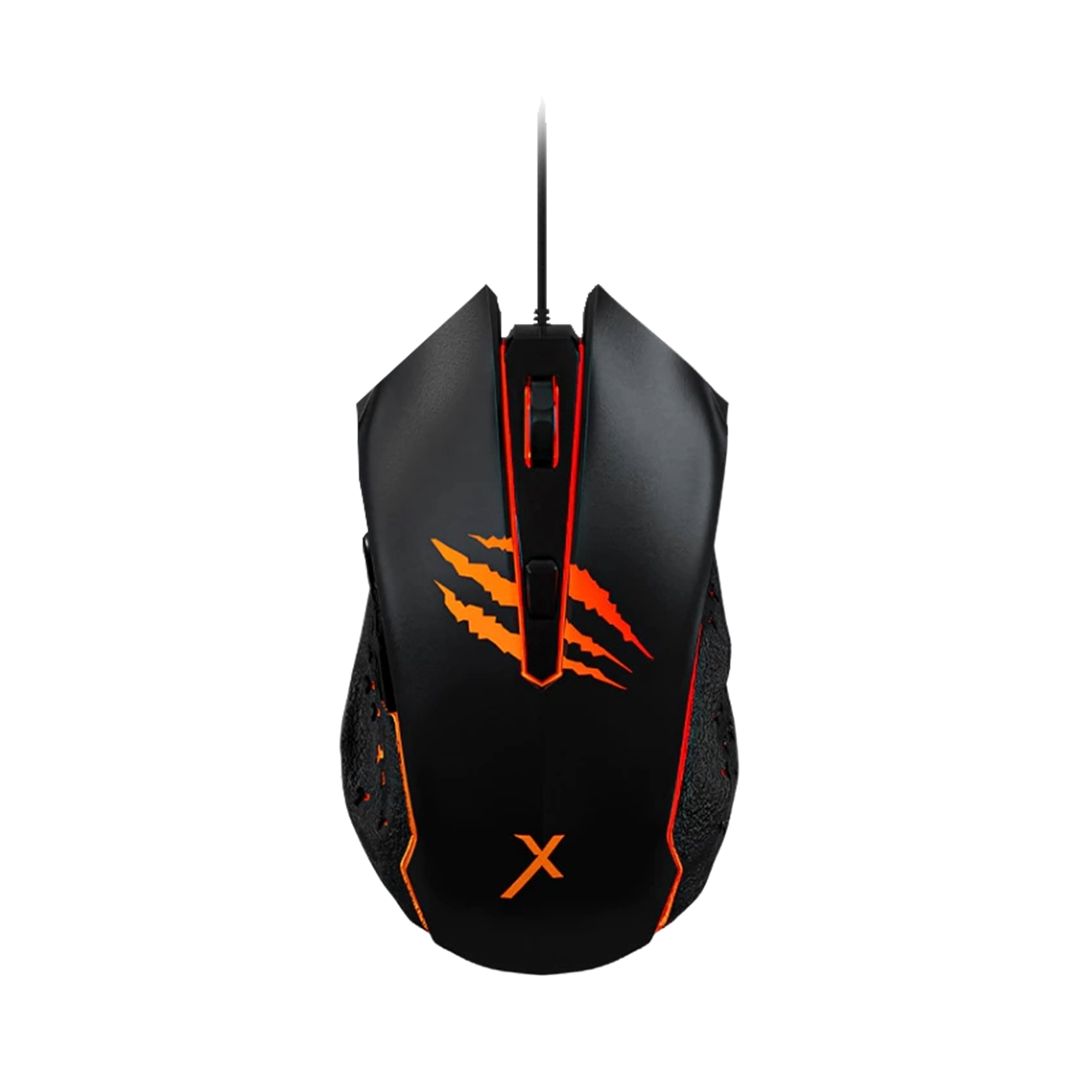 JETE Mouse Gaming ｜ MSX1