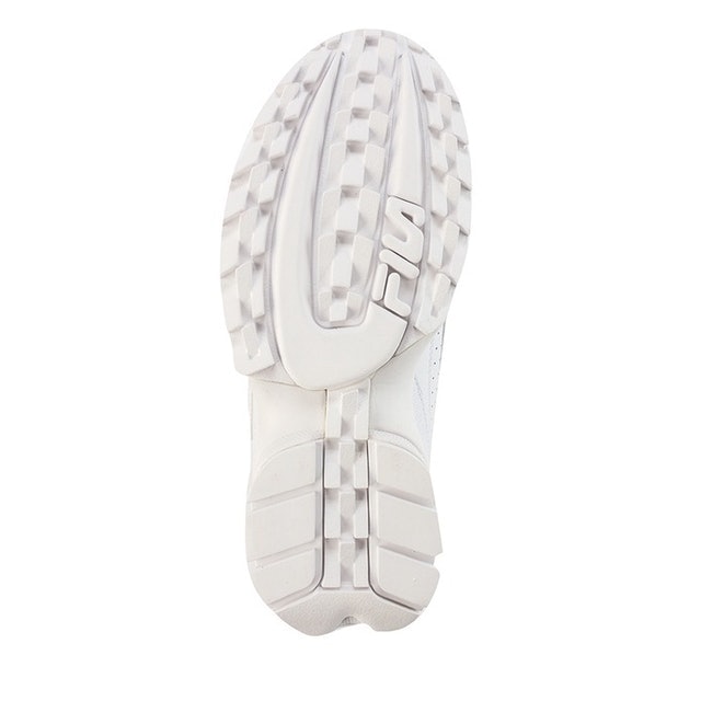 Fila Disruptor II Applique