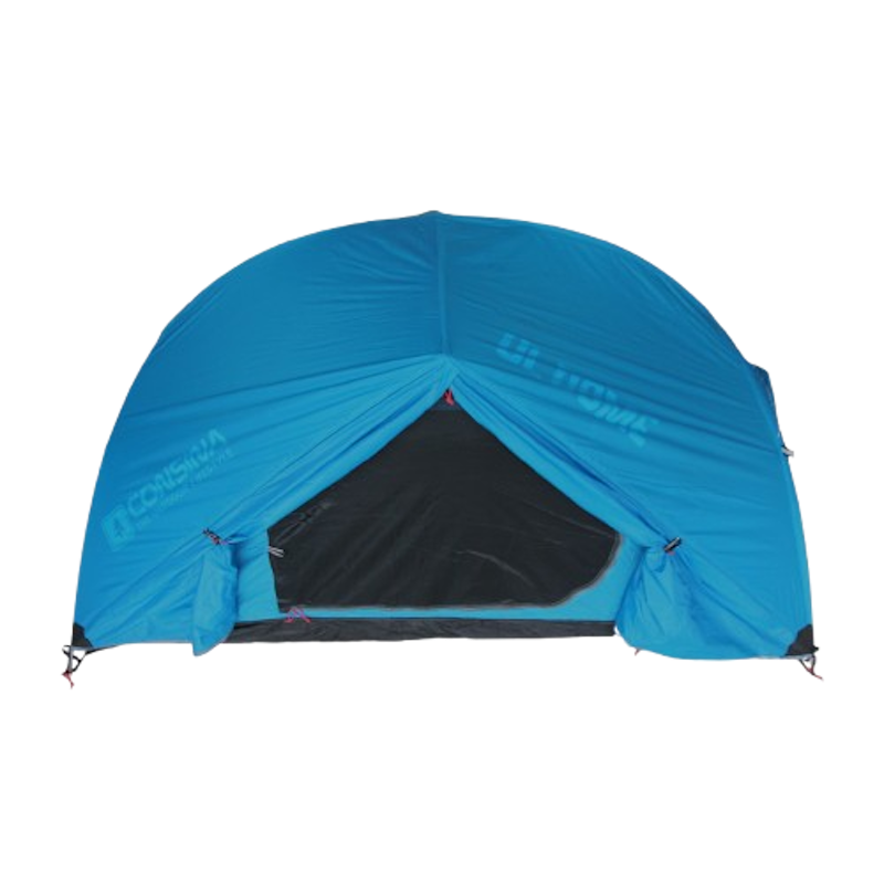 CONSINA Premium UL Dome Tenda 1