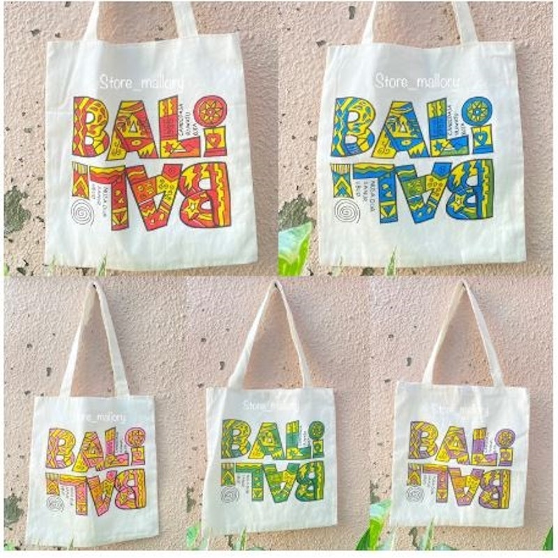 Tas Belacu Bali 5