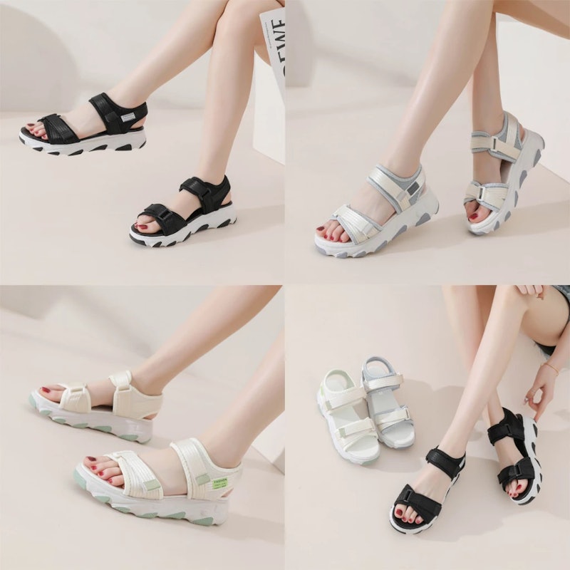 Luxus Kazumi Sandal Strap 5