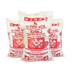 Pokphand Hi-Pro-Vite