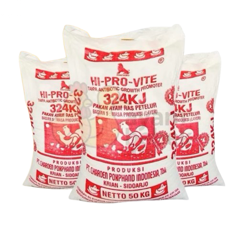 Pokphand Hi-Pro-Vite 1