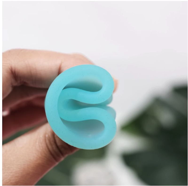 G Cup Reusable Menstrual Cup 4