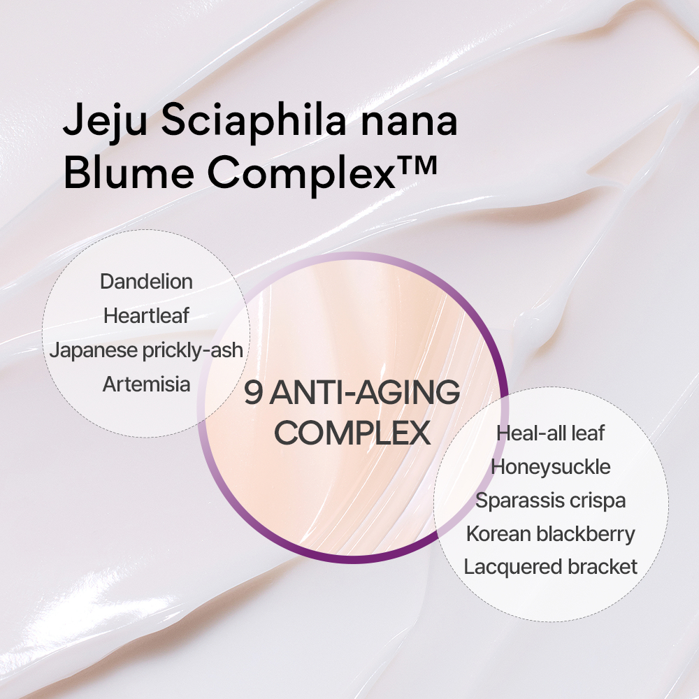 AmorePacific Innisfree Perfect 9 Intensive Cream