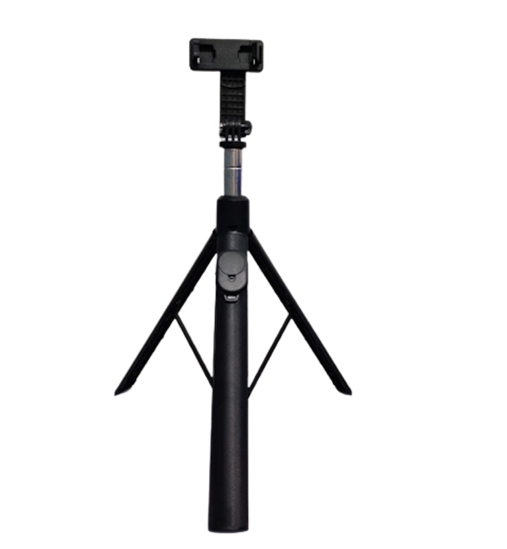 Tongsis Tripod Selfie Stick 1