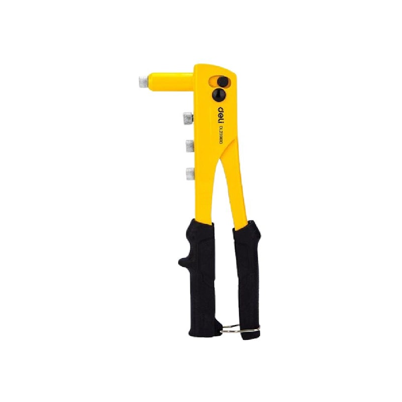 Deli Single-arm Riveter 1