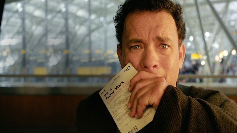 The Terminal 1