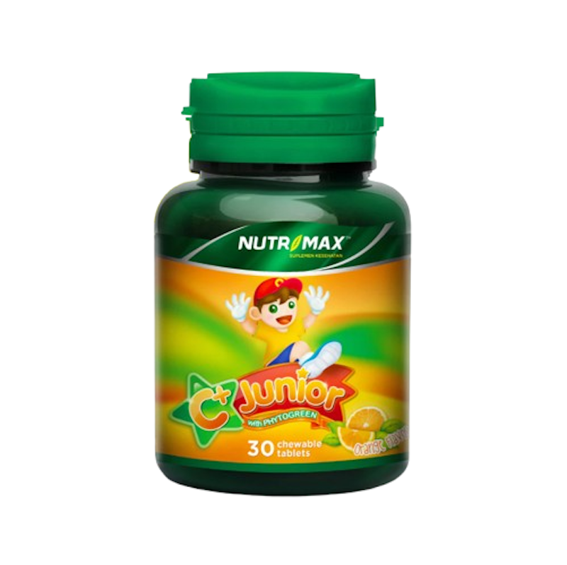 Nutrimax C+ Junior 1