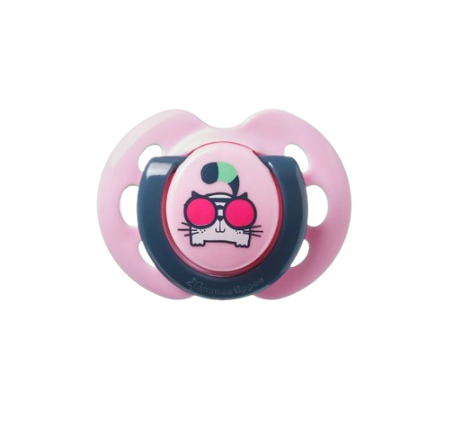 TommeeTippee Air Soother (0-6M)