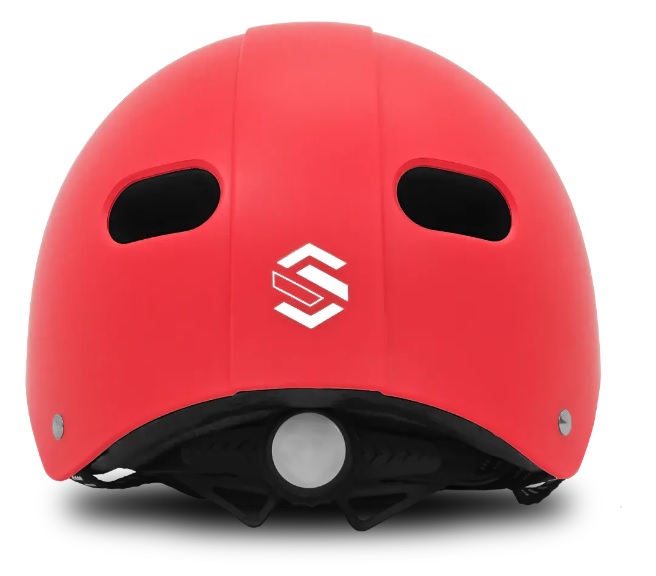 SYTE Helmet In Mold Mix ST-F163