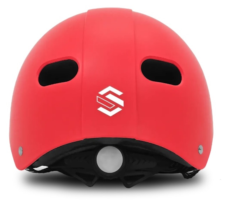 SYTE Helmet In Mold Mix 5