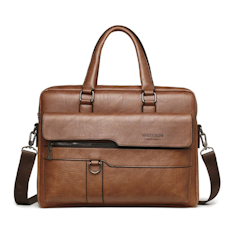 WEIXIER Briefcase Laptop
