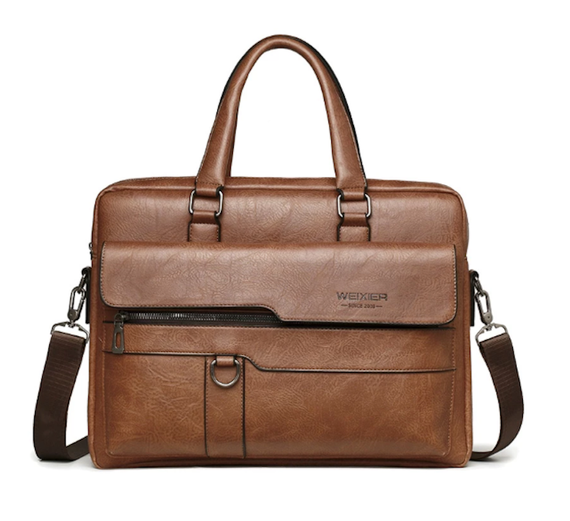 WEIXIER Briefcase Laptop WX-OS 8619
