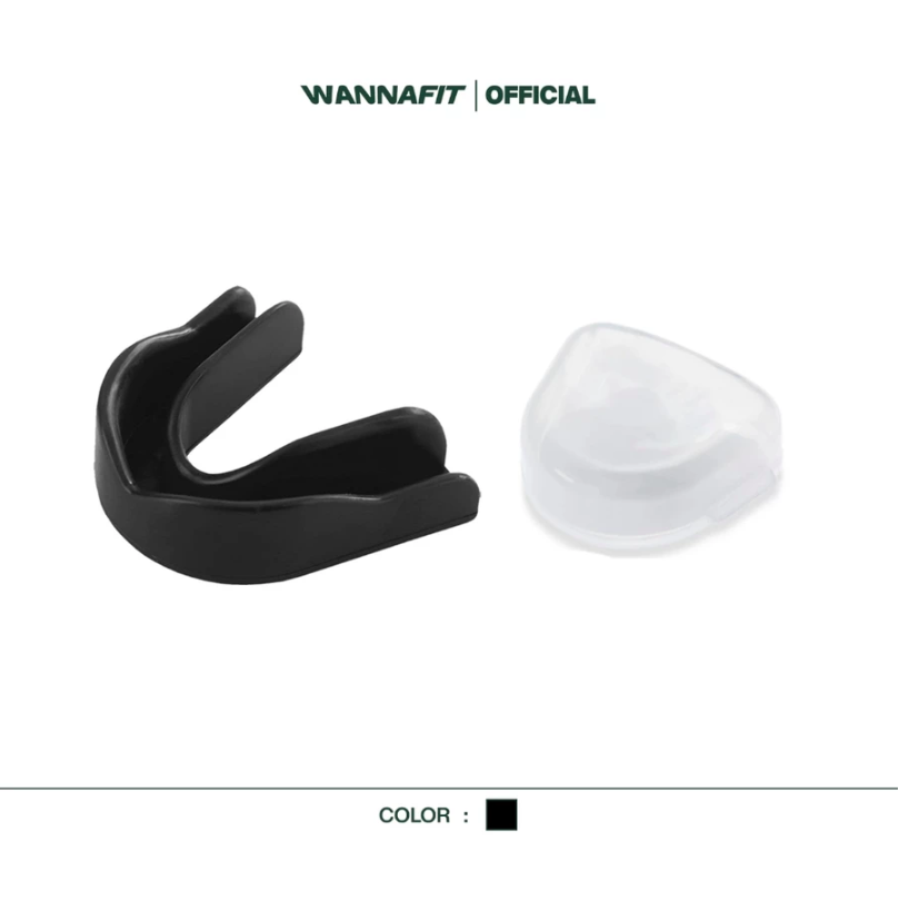  WANNAFIT Gum Shield