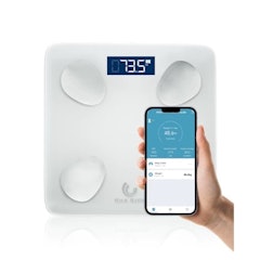HAN RIVER Smart Body Fat Scale