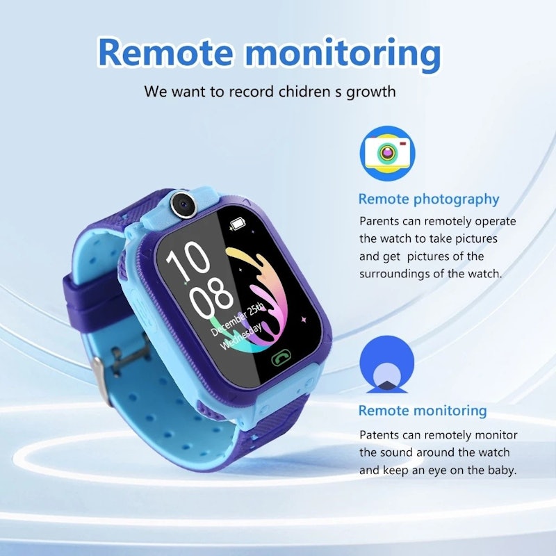 Tagochi Jam Tangan Anak Telepon 5